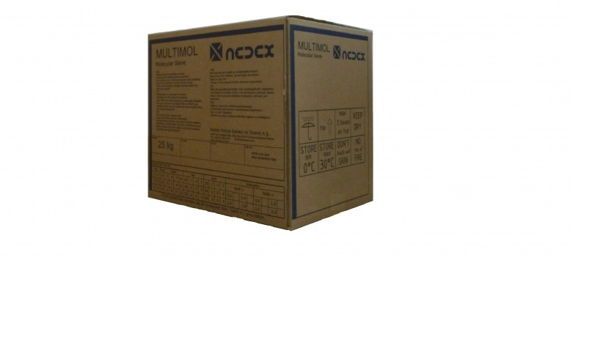 Молекулярное сито сп  NEDEX  Neomol, упаковка 25 кг